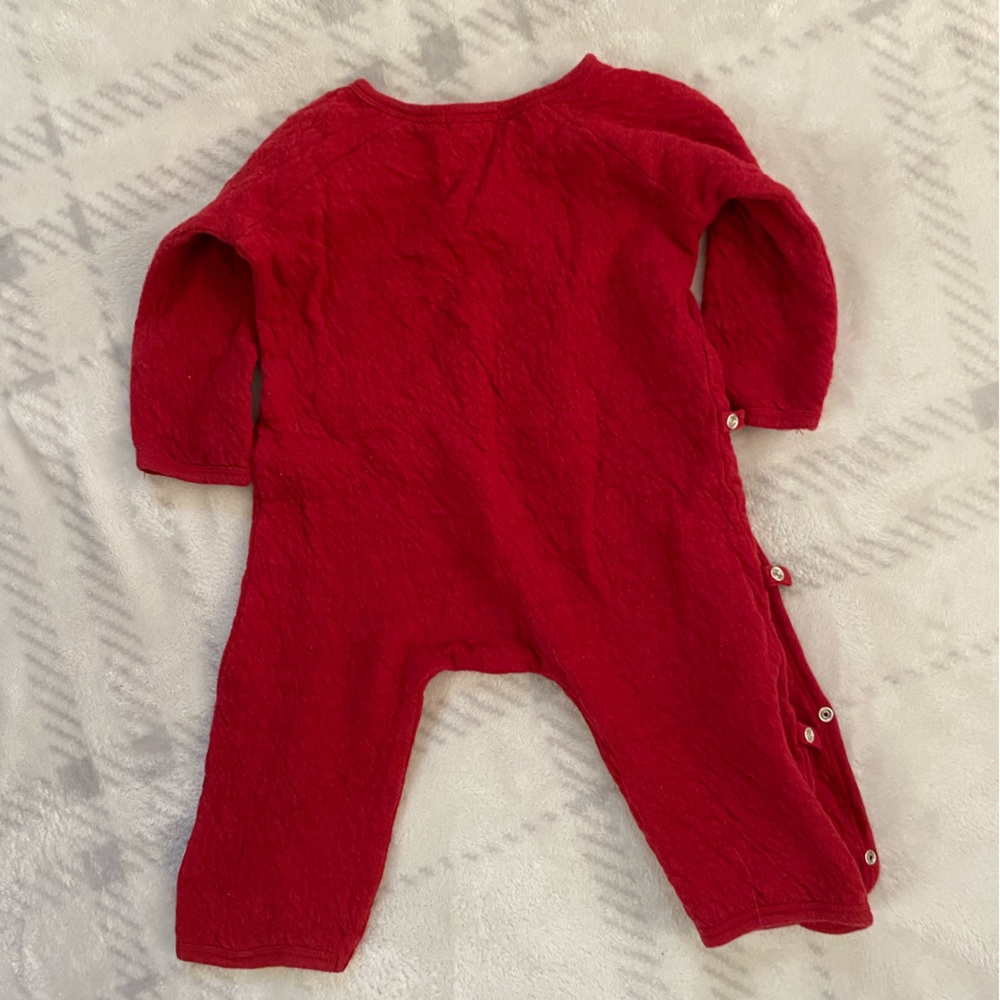 Burt’s Bees one-piece - Picture 2 of 3